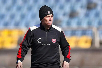 امروز؛ پرسپولیس- چادرملو