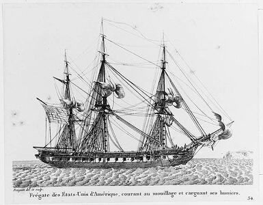 کشتی‌سازی؛ صنعت سلطه‌گری آمریکا