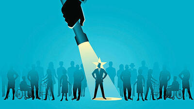 دوراهی انتخاب بین مناسب‌ترین و شایسته‌ترین افراد