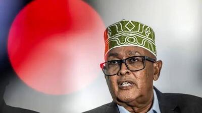  سفر قریب‌الوقوع رئیس‌ خودخوانده سومالی‌لند به اراضی اشغالی