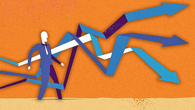 3 چالشی که مانع  رشد کسب‌وکارتان می‌شود