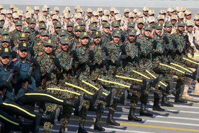 یک انتصاب جدید در فراجا+ جزییات