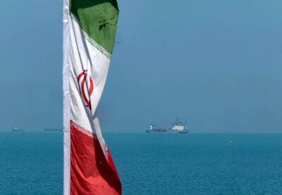 ورود غیرمجاز یک کشتی به آب‌های ایران/ ماجرا چه بود؟