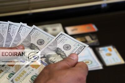 قیمت دلار امروز سه شنبه 14بهمن/ کاهش قیمت ادامه دارد + جدول و جزئیات