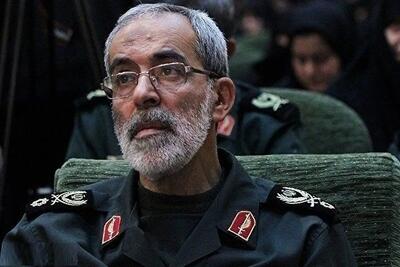 سردار نجات: دستور عملیات علیه اسرائیل را رهبر انقلاب صادر کردند/ حتی تعداد شلیک موشک‌ها را رهبر انقلاب مشخص کردند