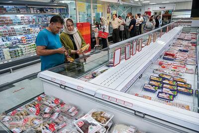 قیمت مرغ در بازار کاهش یافت + قیمت رسمی جدید