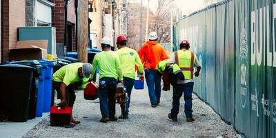 کدام کارگران اروپایی حداقل دستمزد را می‌گیرند؟