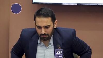 صراحتا می‌گویم ناو لینکلن که ترامپ به منطقه آورده برای حمله نیست، برای حمله نکردن است/ اصل غافلگیری در حمله آمریکا مهم‌ترین علامت است که ترامپ آن را از بین برده، پس قطعا حمله‌ای در کار نیست