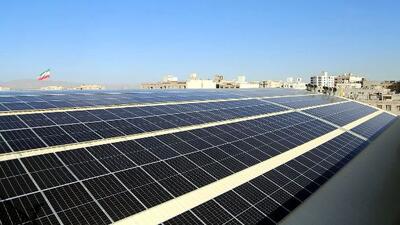 اتفاق بزرگ برقی در تهران / خبر مهم رسما اعلام شد