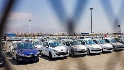 پیش بینی عجیب از بازار خودرو | کدام مدل‌ها گران‌تر شده‌اند؟