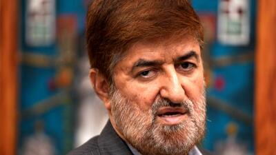  علی مطهری: مذاکره با آمریکا مستقیم باشد/ از لاریجانی و ظریف هم می توان در مذاکرات استفاده کرد
