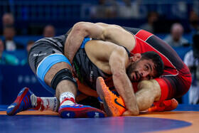 آزادکاران ایران عازم کرواسی شدند/ اولین حضور خارجی حسن یزدانی در وزن جدید - سایت خبری اقتصاد پویا