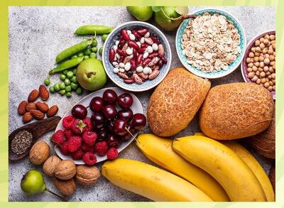  با خوردن این 9 میوه به راحتی وزن کم کنید