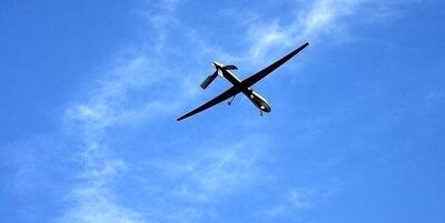  ادعای سنتکام درباره سرنگونی یک پهپاد ایرانی/ این پهپاد از نوع شاهد ۱۳۹ بود