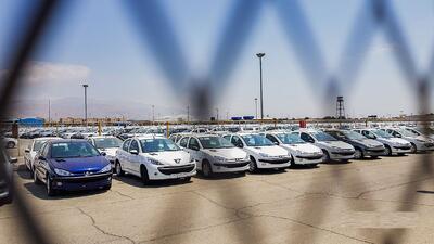 بحران در صنعت خودرو | مقیسه: تصمیمات دولت، مانند قهوه قجری برای خودروسازان است | خودرو دیگر کالای سرمایه‌ای نیست