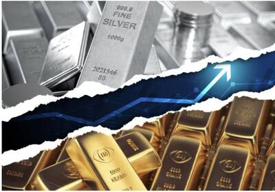 بازگشت طلا و نقره به میدان پس از سقوط ۱۳ درصدی | آیا این رالی ادامه خواهد یافت؟