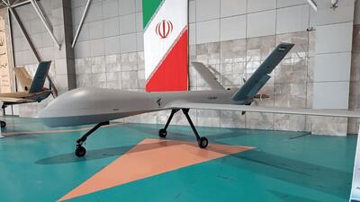 اولین واکنش به ادعای هدف قرار گرفتن پهپاد ایرانی توسط آمریکا/ تسنیم: تصاویر خود را به مرکز ارسال کرده اما بعد دچار قطع ارتباط شده است