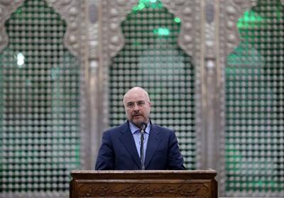  قالیباف: فقط با حرف نمی‌توان کار درست را انجام داد/ باید در اداره کشور طبق عقلانیت انقلابی عمل کنیم