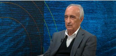 چرا بخشی از روشنفکران چپ در زمین رانتی‌ها بازی می‌کنند؟ | همزیستی ذی‌نفعان رانت و چپ‌گراها به روایت موسی غنی نژاد