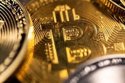 بیت‌کوین صعودی شد