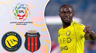 صدرنشینی النصر بدون رونالدو