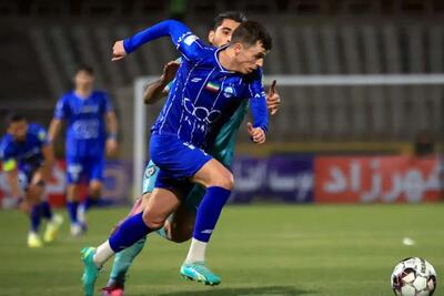 درخواست عجیب استقلالی‌ها از سازمان لیگ