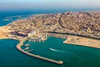 انتشار بوی شدید گاز در بخش‌هایی از جزیره قشم/ علت چیست؟