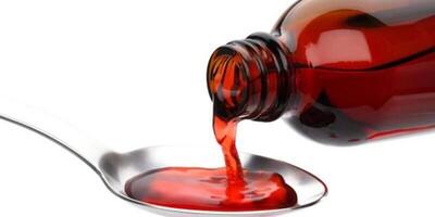 تولید شربت تریاک متوقف می‌شود