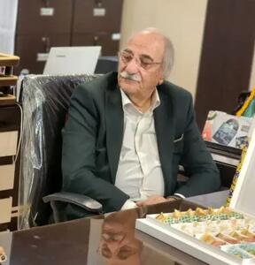 دستور توقیف املاک ساعدی‌نیا صادر شد؟