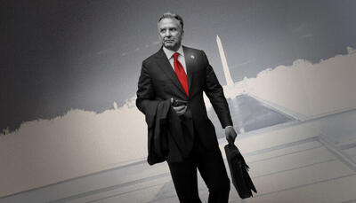 سبک مذاکره استیو ویتکاف: ۵ تکنیک دیپلمات غیرمعمولی آمریکا