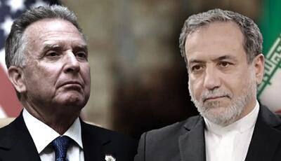 دیدار میان عراقچی، ویتکاف و کوشنر که قرار بود جمعه در استانبول برگزار شود، ممکن است خارج از ترکیه برگزار شود