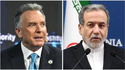 رویترز به نقل از یک مقام منطقه‌ای: عربستان، قطر و عمان دعوت‌نامه‌هایی برای مشارکت در گفت‌وگوهای ایران و آمریکا دریافت کرده‌اند/ اولویت این گفت‌وگوها «کاهش تنش» و «پرهیز از درگیری» است