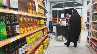  مرحله دوم کالابرگ الکترونیکی از فردا فعال می‌شود/ دهک‌های اول تا سوم از ۱۵ بهمن، دهک‌های چهارم تا هفتم از ۲۰ بهمن و سایر خانوارها از ۲۵ بهمن می‌توانند با اعتبار خود خرید انجام دهند