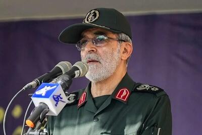  در جنگ ۱۲ روزه، رهبر انقلاب تعداد موشک‌های شلیک شده را مشخص کردند