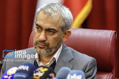 کاهش شدید نرخ تورم ماهانه از اسفند ماه ۱۴۰۴