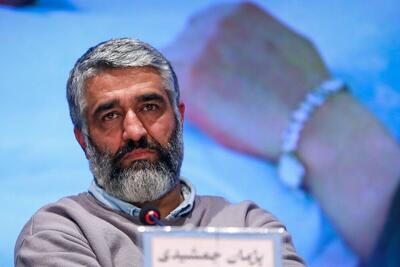 آخرین وضعیت پرونده پژمان جمشیدی