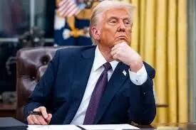 ترامپ: در موضوع اوکراین و روسیه به پیشرفت خوبی رسیده‌ایم