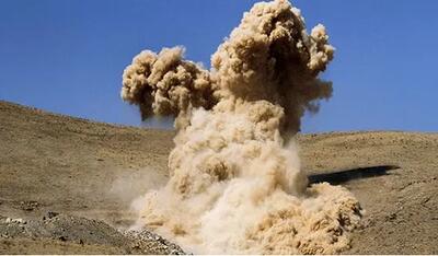 مهر: صداهای انفجار در سنندج ناشی از تمهیدات نظامی است