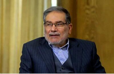 مشروح صحبت های شمخانی در گفتگو با المیادین + فیلم