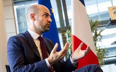 وزیر خارجه فرانسه: اروپا به هر نحوی در گفت‌و‌گو‌های میان ایران و امریکا شرکت خواهد کرد/ اگر موضوع لغو تحریم‌ها یا ممنوعیت‌ها مطرح شود، باید از طریق اروپا این کار انجام شود