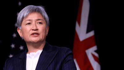 استرالیا ۲۰ فرد و ۳ نهاد ایرانی را تحریم کرد