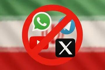 توضیح وزارت ارتباطات درباره وضعیت اینترنت: شایعات اینترنت طبقاتی بی‌اساس است