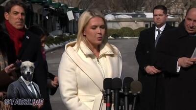 ببینید| واکنش کاخ سفید به دیپلماسی با ایران: اولویت با مذاکره است