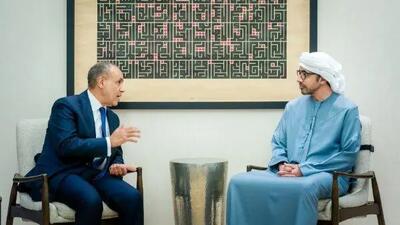 تأکید مصر، عربستان و امارات بر راه‌حل دیپلماتیک در پرونده ایران