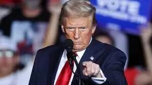 ترامپ: اتفاقات زیادی قرار است بیفتد؛ ناوهای آمریکا در حال حرکت به سمت ایران است، با آن‎ها درحال گفتگو هستیم