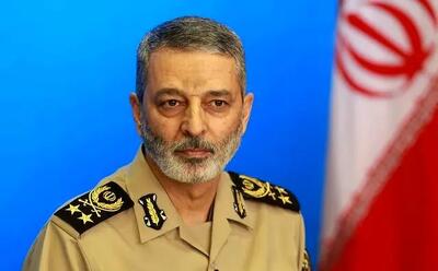 امیر سرلشکر موسوی جایگزین سپهبد باقری در هیئت نظارت مجمع تشخیص شد