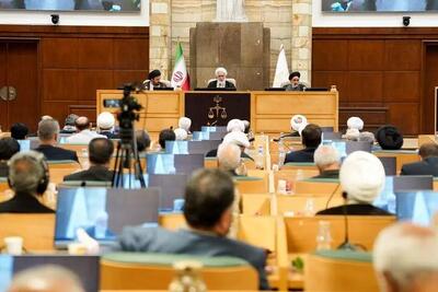 منتظری: پرونده‌های حوادث دی ماه خارج از نوبت رسیدگی می‌شود