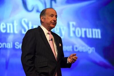 هشدار مشاور سابق پنتاگون به ترامپ: ایران هدفی ساده نیست