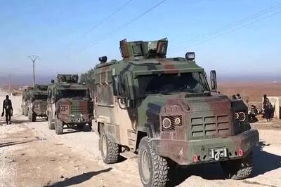 انتقال صدها زندانی داعشی دیگر از سوریه به عراق تحت نظارت نظامیان آمریکایی