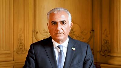 فیگارو لو داد: اکثر حامیان رضا پهلوی فیک و غیرواقعی‌اند